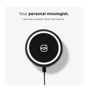 Barsys 2.0 Smart Drink Coaster